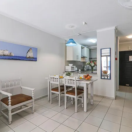 Apartamento Elma 2 *