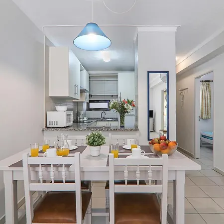 Apartamento Elma 2 شقة