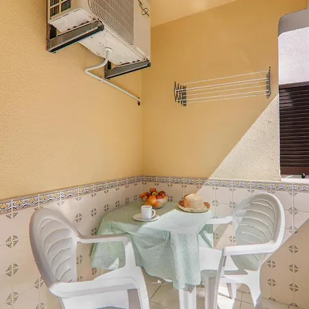 Apartamento Elma 2 شقة Calicos (Albufeira)