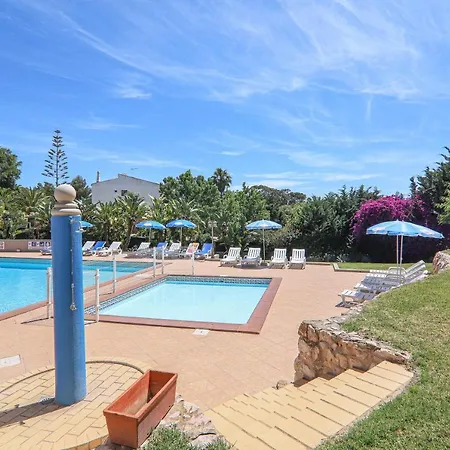 شقة Apartamento Elma 2 Calicos (Albufeira)