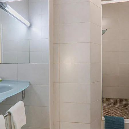 شقة Apartamento Elma 2 Calicos (Albufeira)