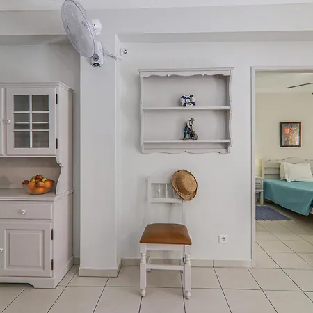 شقة Apartamento Elma 2