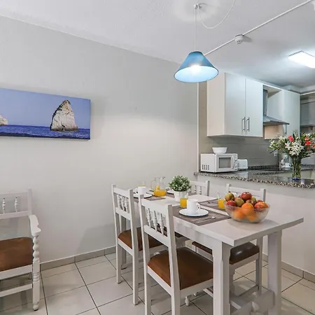 Apartamento Elma 2