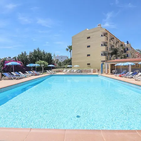 Apartamento Elma 2 Calicos (Albufeira)