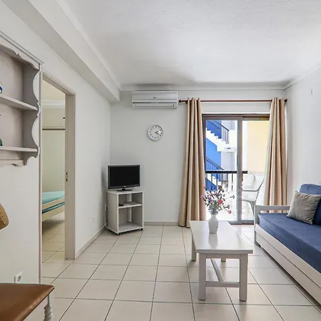 Apartamento Elma 2 아파트 Calicos (Albufeira)