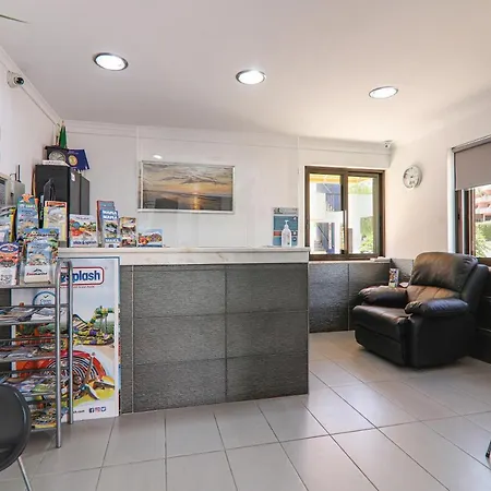 Apartmán Apartamento Elma 2 *