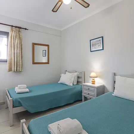 Apartmán Apartamento Elma 2