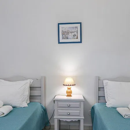아파트 Apartamento Elma 2