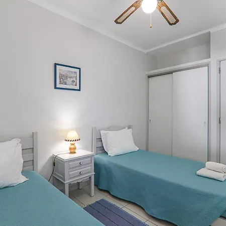 Apartamento Elma 2 Calicos (Albufeira)