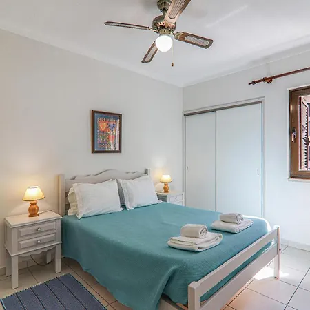 Lägenhet Apartamento Elma 2 Calicos (Albufeira)