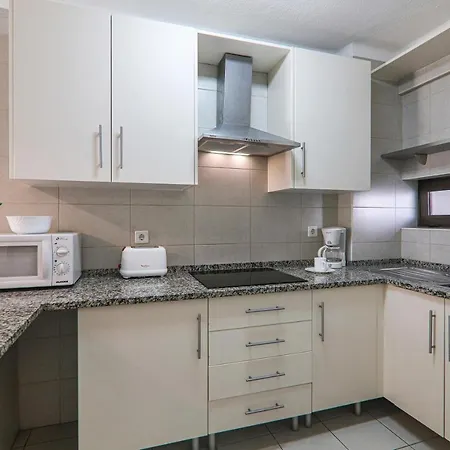 Apartamento Elma 2 Calicos (Albufeira)