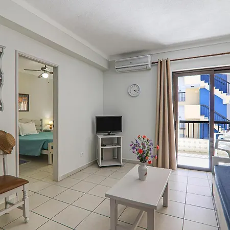 Apartamento Elma 2 *